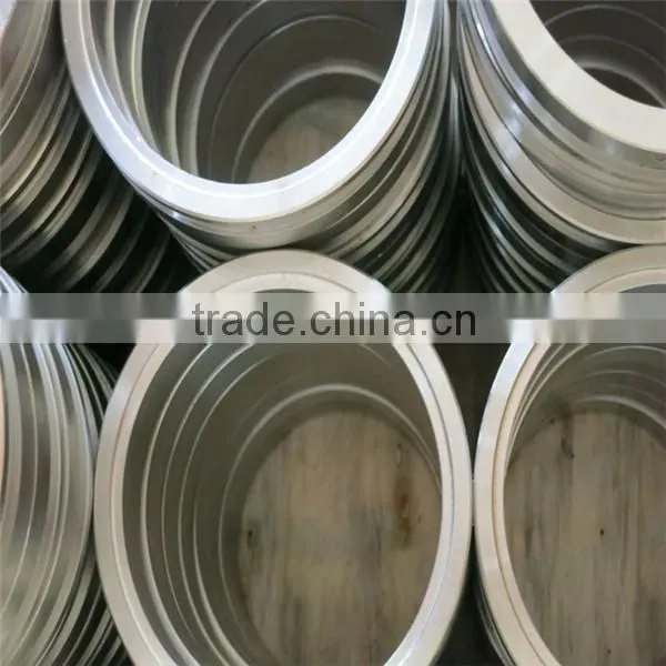 DN120 Concrete Pump Collar photo-4