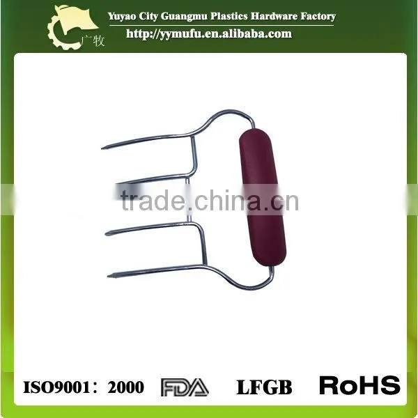 Meat Claws Shredder Bear Claw Tool Carving Fork Meat Handing Claw- Meat Claws and Shredder for Pulled Pork, Shredded Ch photo-3