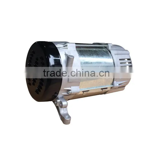 Rare Earth Permanent Magnet ac Alternator 20kw for Generator photo-3