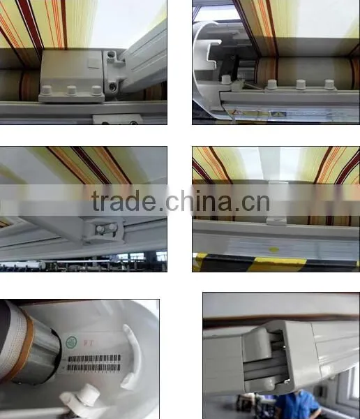 LCG Folding Awning photo-3