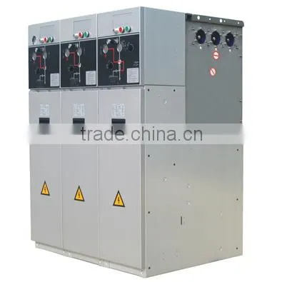 GLX24 Series SF6 Insulated RMU