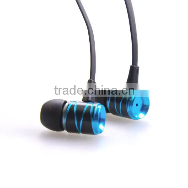 Earphones Flat Cable/ China Market/a Smart Phone photo-4