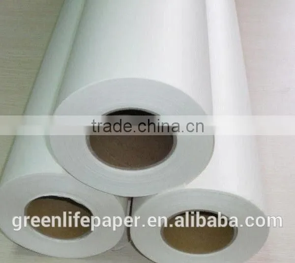 Dye Sublimation Paper