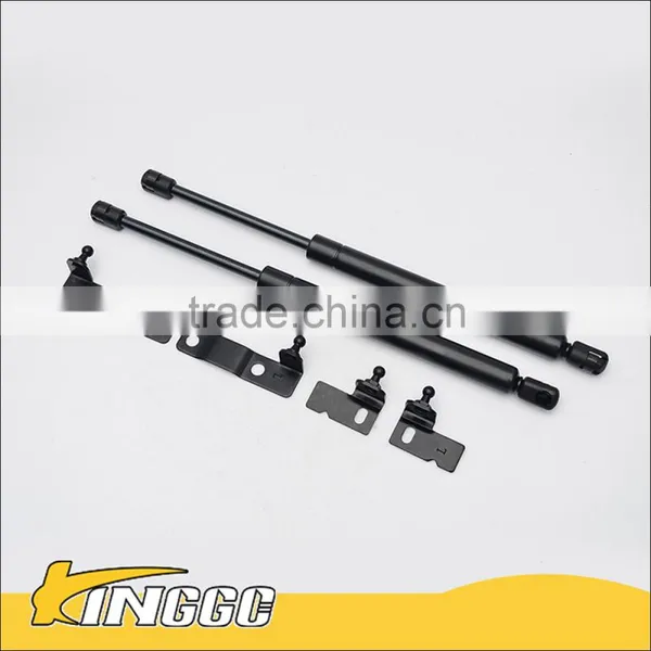 FRONTIER PATHFINDER FRONT HOOD BONNET GAS STRUTS LIFT