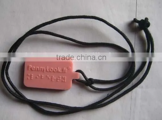Silicone Tags photo-3