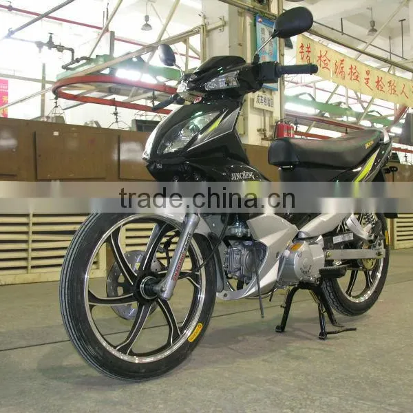 BEST SELLING X-1 110cc MOTORCYCLE photo-2