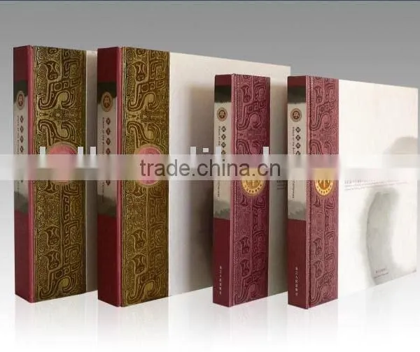 Printing Book