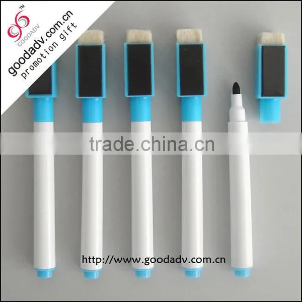 Manufacturers Custom Fashion Eco - Friendly Dry Erase Markers Bulk Quality Choice photo-3