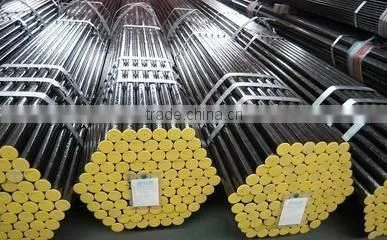 Steel Pipe 202 Grade Stainless Steel Pipe ss Pipe photo-4