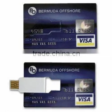 Bulk Production UDP Halloween Gift U Disks for PC photo-4
