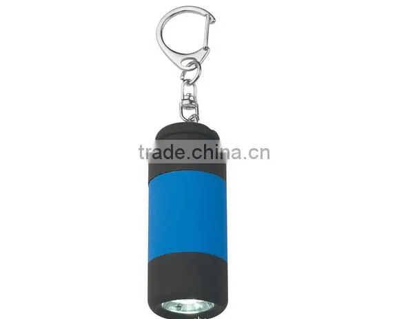 A-OK Mini Hard Hat LED Key Ring Light photo-2