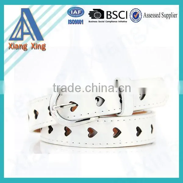 Cheap PU Leather Belts For Women 2016 Casual Belts photo-4