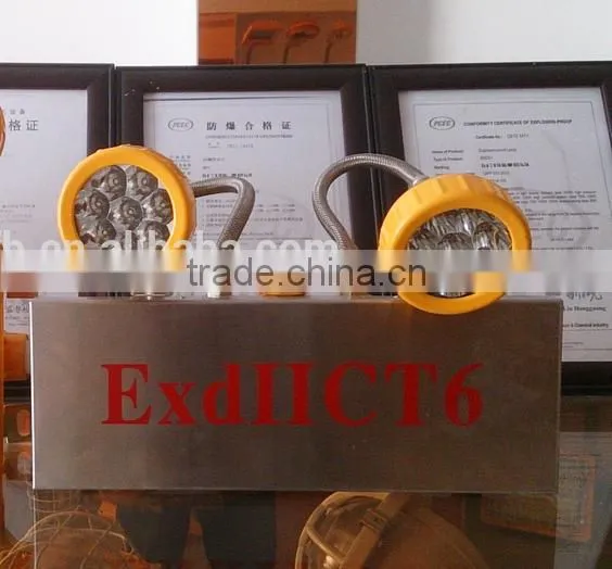High Quality Led EX Emergency Light photo-2