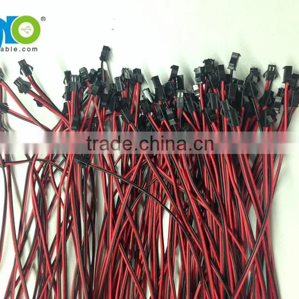 Resonable Price Wire Harness Waterproof Connector photo-4