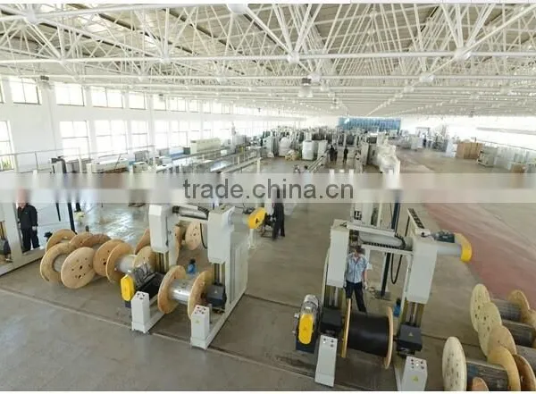 Optic Fiber Cable-GYXTS(outdoor Central Tube Steel Wires Armored Optic Cable photo-6