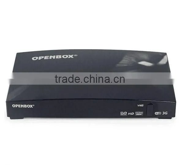 Satellite TV Receiver Openbox V8S DVB-S2 V8S Set Top Box photo-6