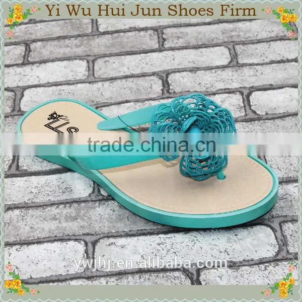Pedicure Design New Sandal Chinese Slippers For Woman photo-2
