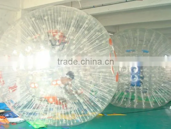 2016 Inflatable Hamster Ball,plastic Zorb Ball for Kids photo-2