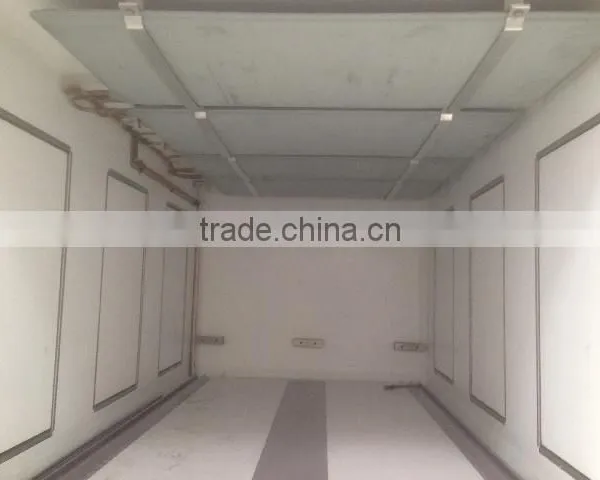 Eutectic Plate Truck Body photo-3