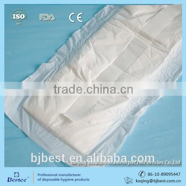 Morderate Absorbency Incontinence Pads photo-2
