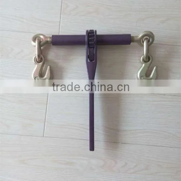 Cargo Fasteners G70 Forged Handle Ratchet Load Binders photo-6