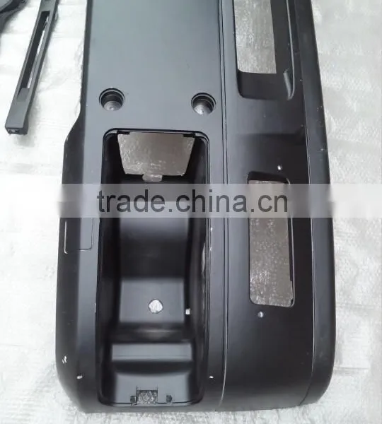 Shacman Truck Parts Bumpers, Truck Body Parts Bumper photo-3