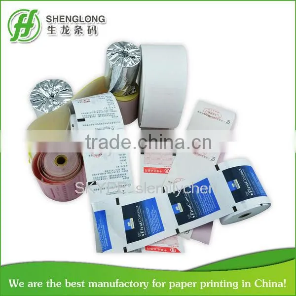New Pos Paper Roll Ncr Atm Rolling Paper photo-5