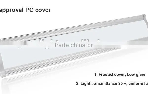 Linear Design High Bay Led 120W 150W 200W Led Linear High Bay Light Replace MH HPS 150W-400W photo-3