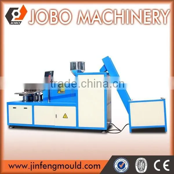 Plastic Cap Lining Machine JOBO MACHINERY photo-4
