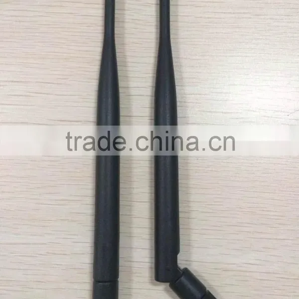 RFID Rubber Terminal Wifi Antenna photo-4