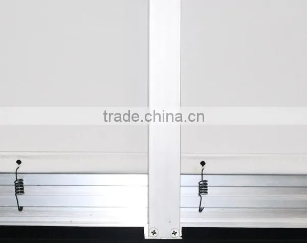 Dedicated Home Cinema Curved Frame Projection Screen Manufacturer Factory photo-4