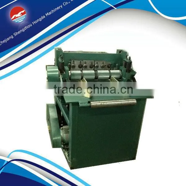 Ice-cream Stick Die Cutting Machine