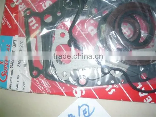 Auto Engine WL Full Gasket Kit 8ASX-10-270 WL01-10-271 WL Head Gasket photo-4