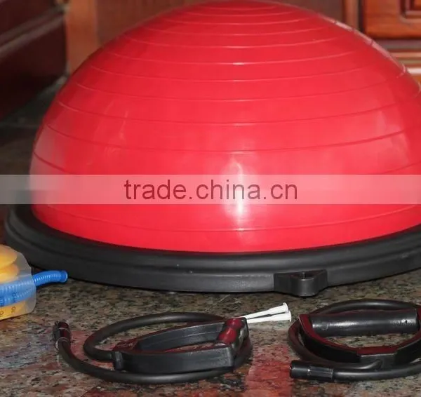 55cm Bosu Ball Half Gym Ball photo-2