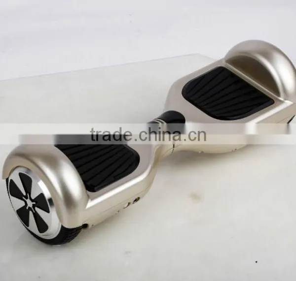 Electric Kid Scooter Wheel Smart/Smart Scooter