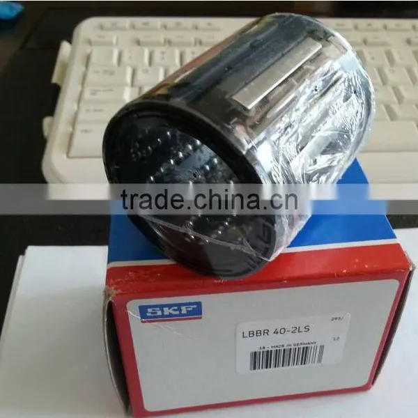 Linear Ball Bearing Linear Bearing LBBR20