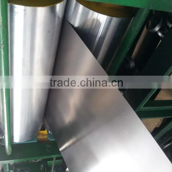 Expandable Graphite Roll photo-3
