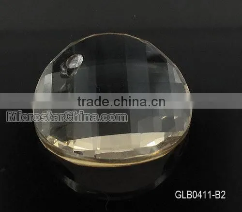 GLB0422-1 Jewelry Online Unique Crystal Pendant for Necklace photo-5