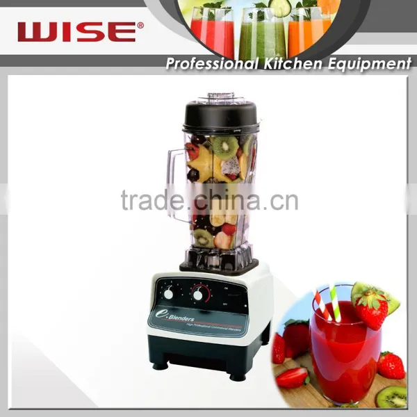 Hot Selling Top Performance Fruit Blender From Manufacturer photo-3