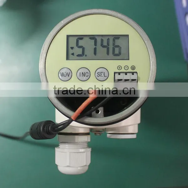Brand New Ultrasonic Level Transmitter photo-3