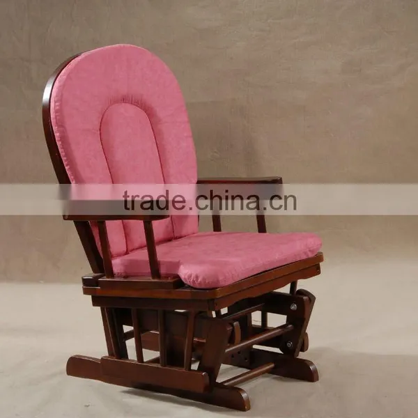 2013 Baby Glider Chair for Children Without Ottoman