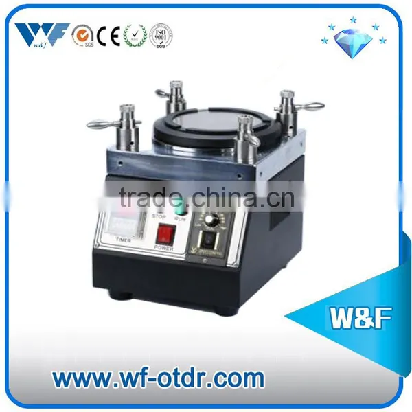 WF OFPM-2000A Optical Fiber Polishing Machine
