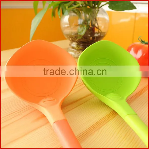 100% Food Grade Silicone Spatula Baker Set photo-3