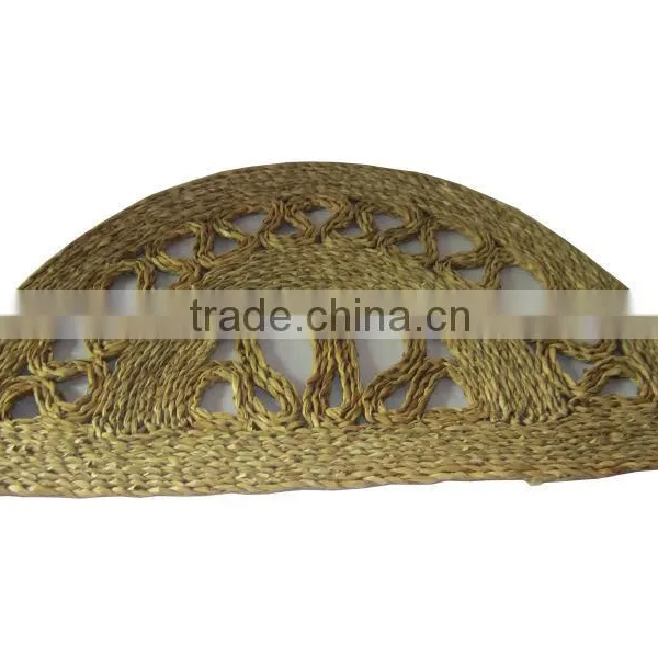 Seagrass Doormat