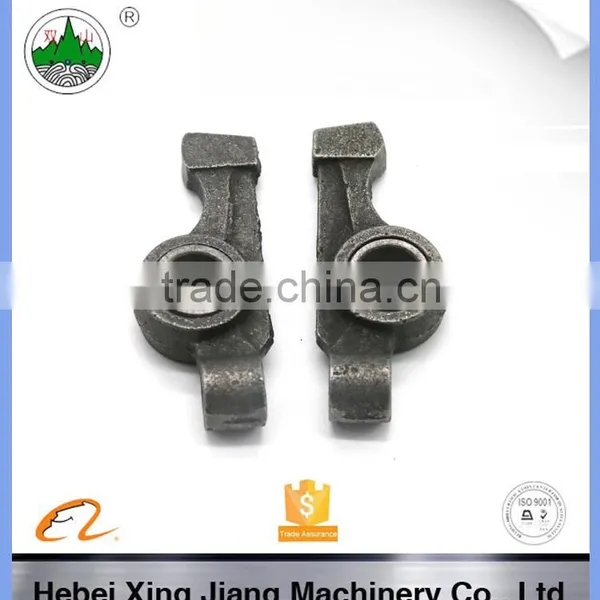High Quality Diesel Engine Parts Rocker Arm for Tractor photo-2
