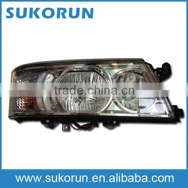 TOYOTA Coaster Bus Mini Bus Head Light 24V