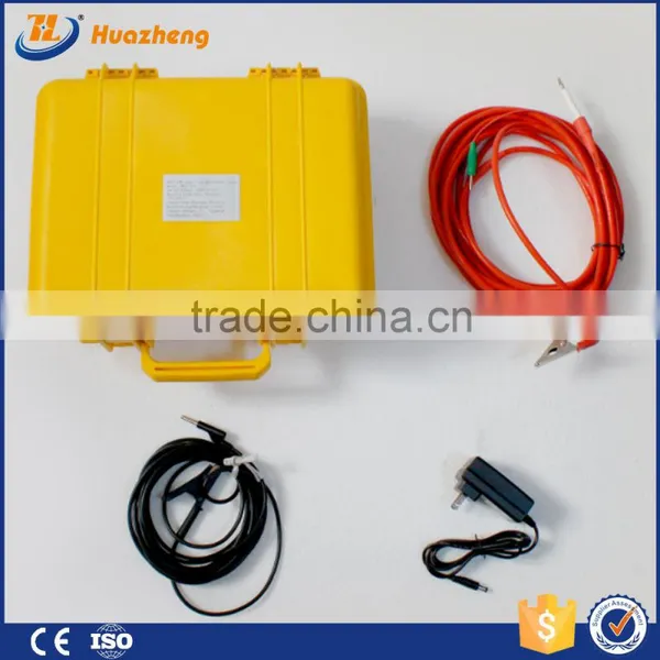 High Voltage Electric Meter Testing Equipment