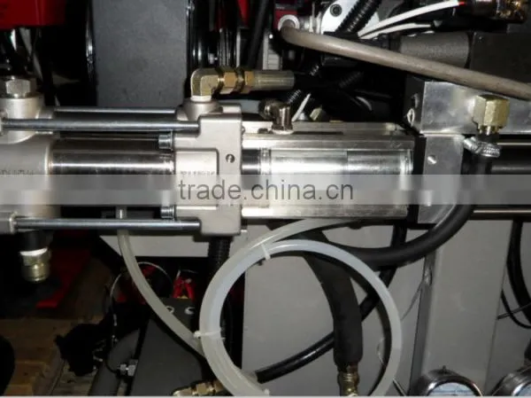 Popualr Polyurethane Spray Foam Machine JHPK-H30 photo-3