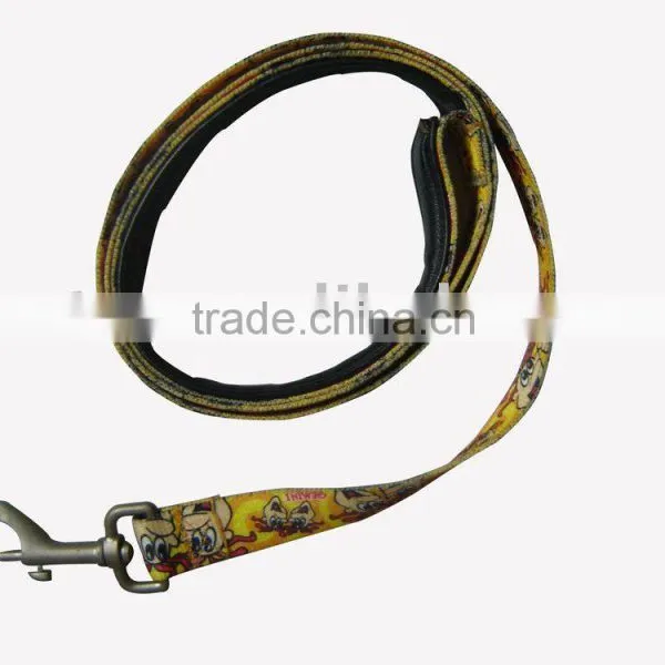 Retractable Dog Leash