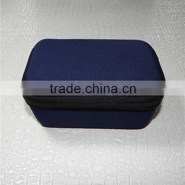 Hot Sale Mens Travel Cosmetic Bag,Model Travel Bags, Professional Makeup Bag photo-5